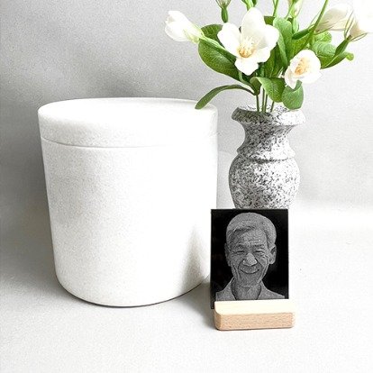사진비석 전문업체